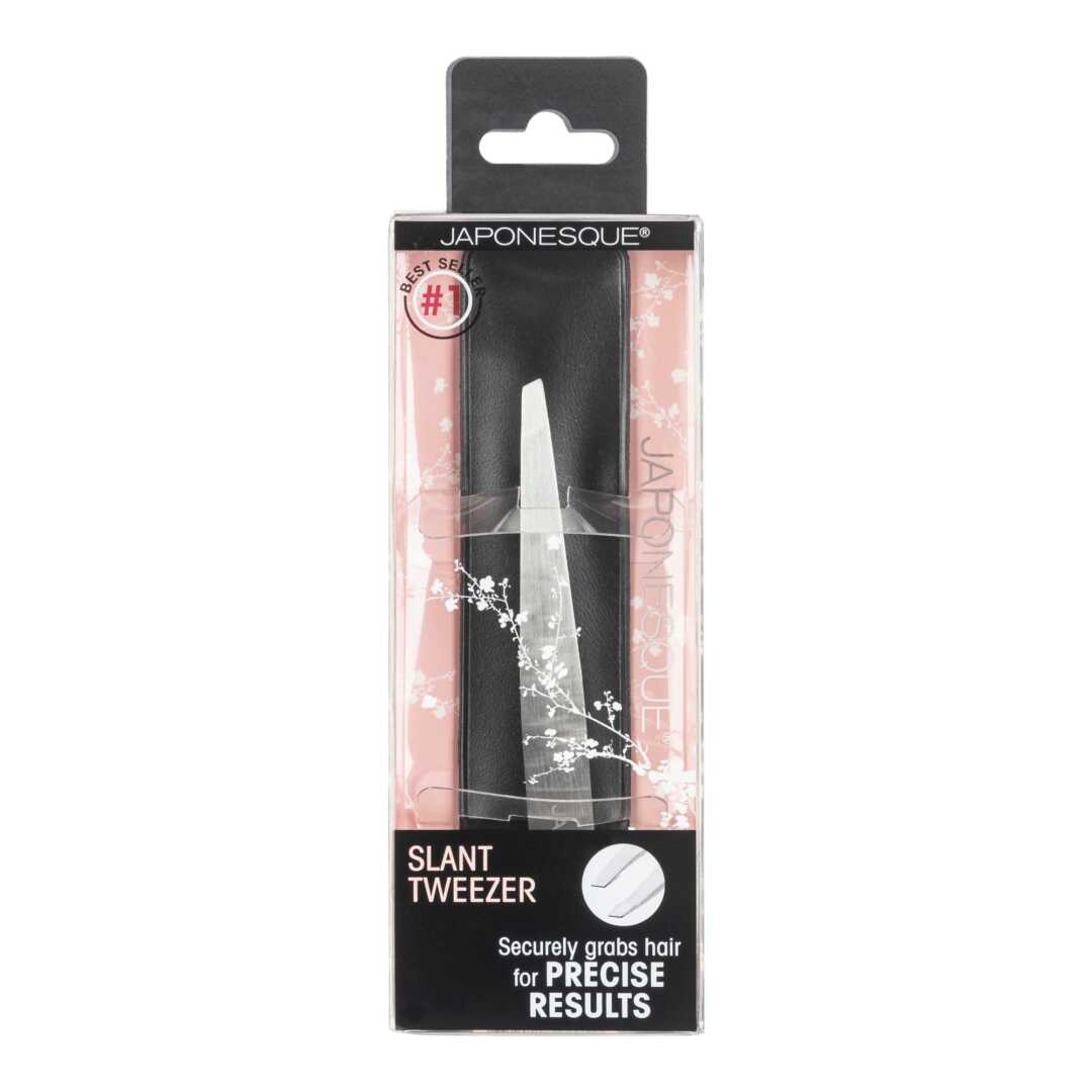 JAPONESQUE Precise Slant Tweezer