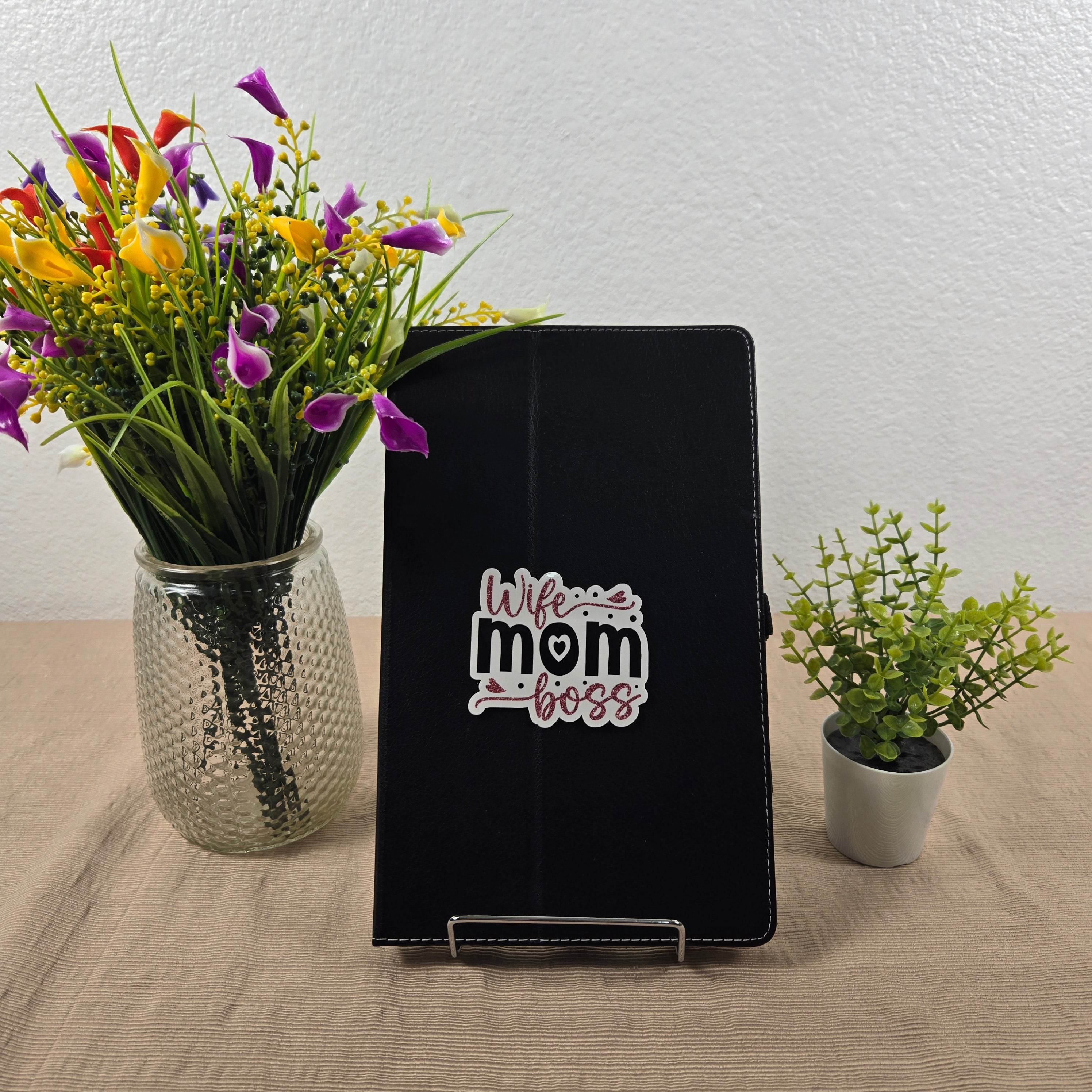 Hilarious Mom Stickers
