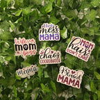 Hilarious Mom Stickers