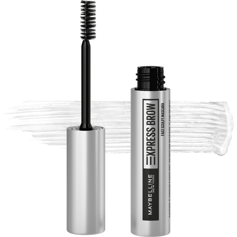 MAYBELLINE Express Brow Fast Sculpt Eyebrow Gel