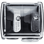 MAYBELLINE New York Expert Tools - Dual Sharpener