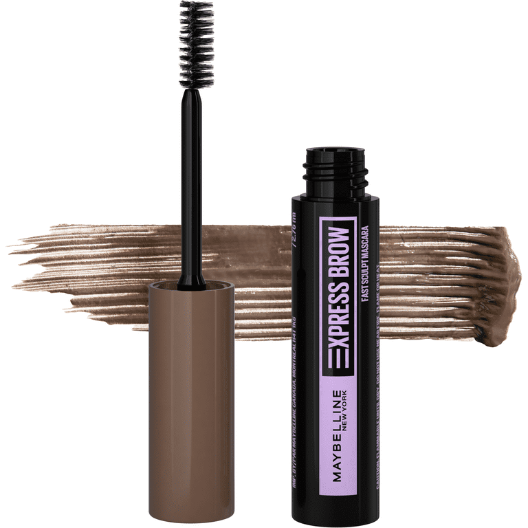 MAYBELLINE Express Brow Fast Sculpt Eyebrow Gel