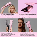 MERMADE Hair My Wave Kit