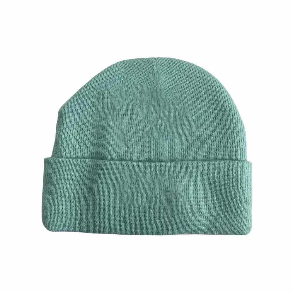 BABY Classic Oversized Logo C.C Beanie