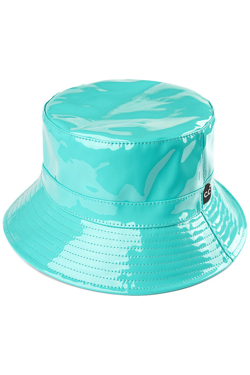 C.C RAIN BUCKET HAT