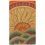 Mountain Magic Nomad XL Cork Yoga Mat
