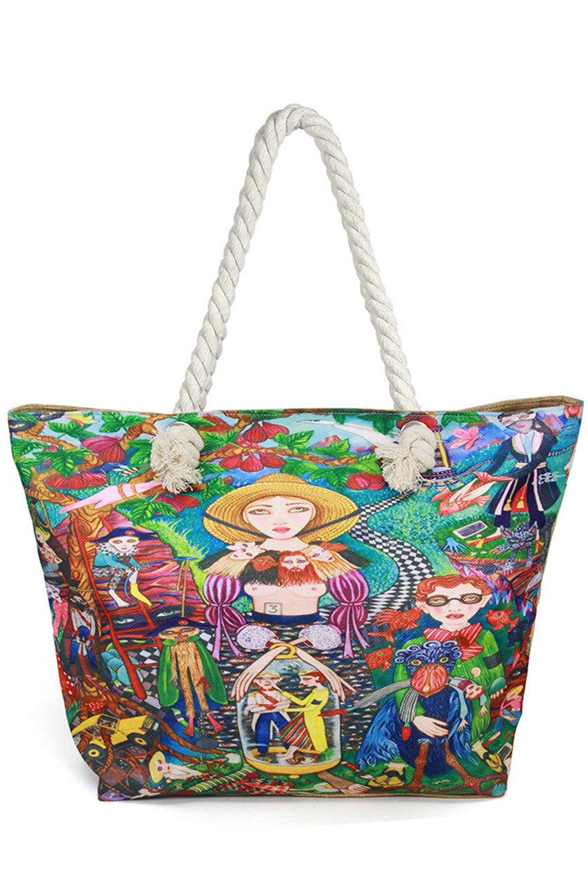 Beach Bag