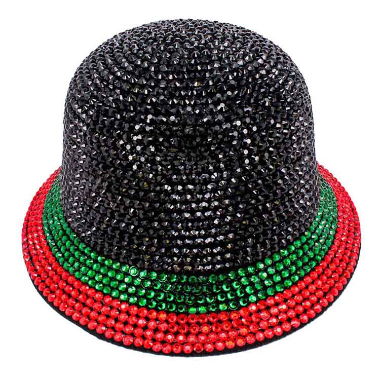 Bling Bucket Hat