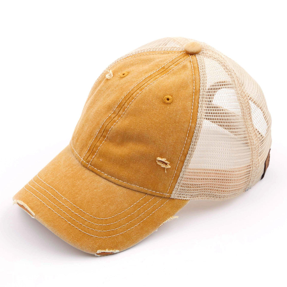 C.C Baseball Cap