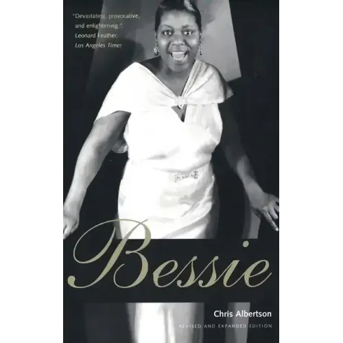 Bessie - Paperback