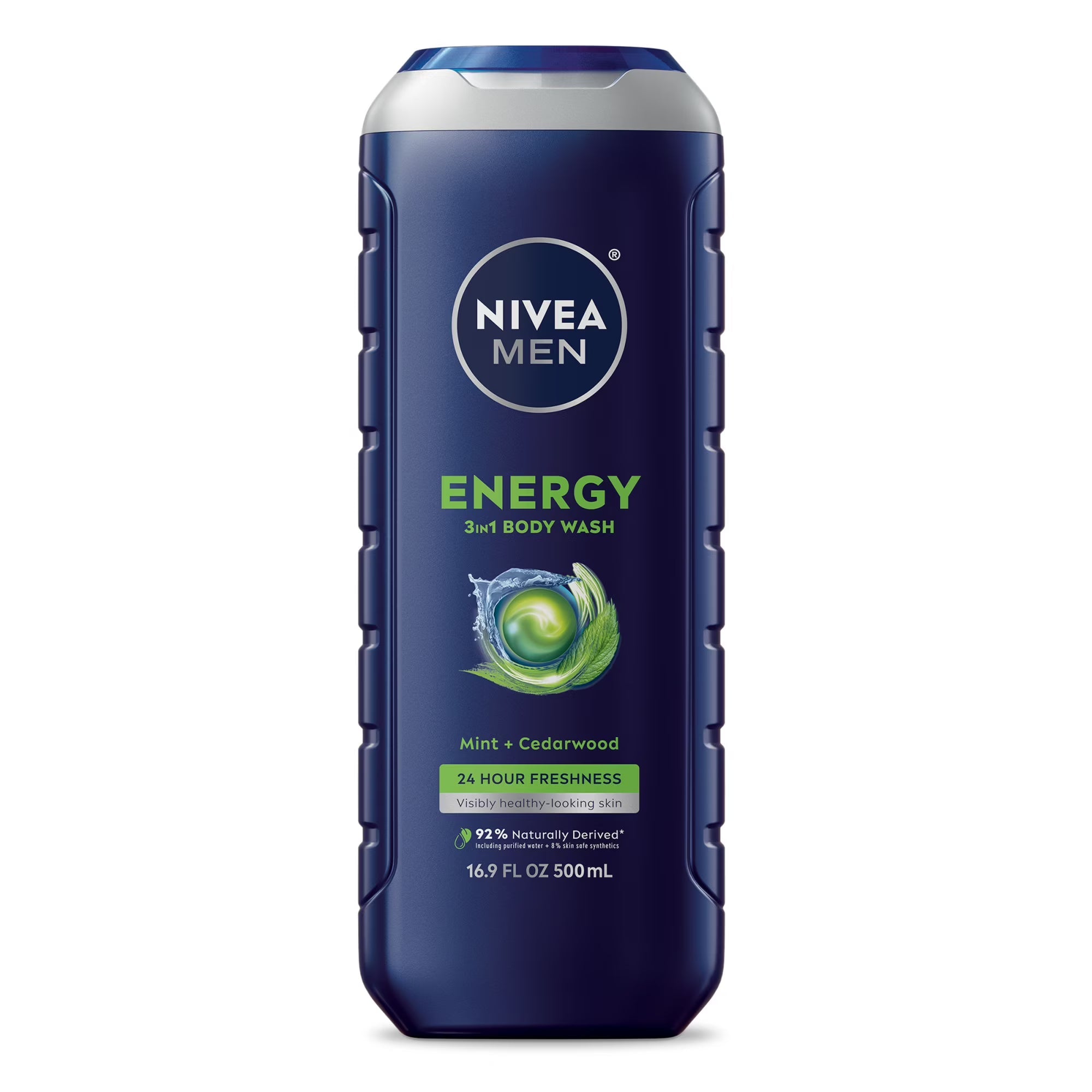 NIVEA Maximum Hydration Body Wash