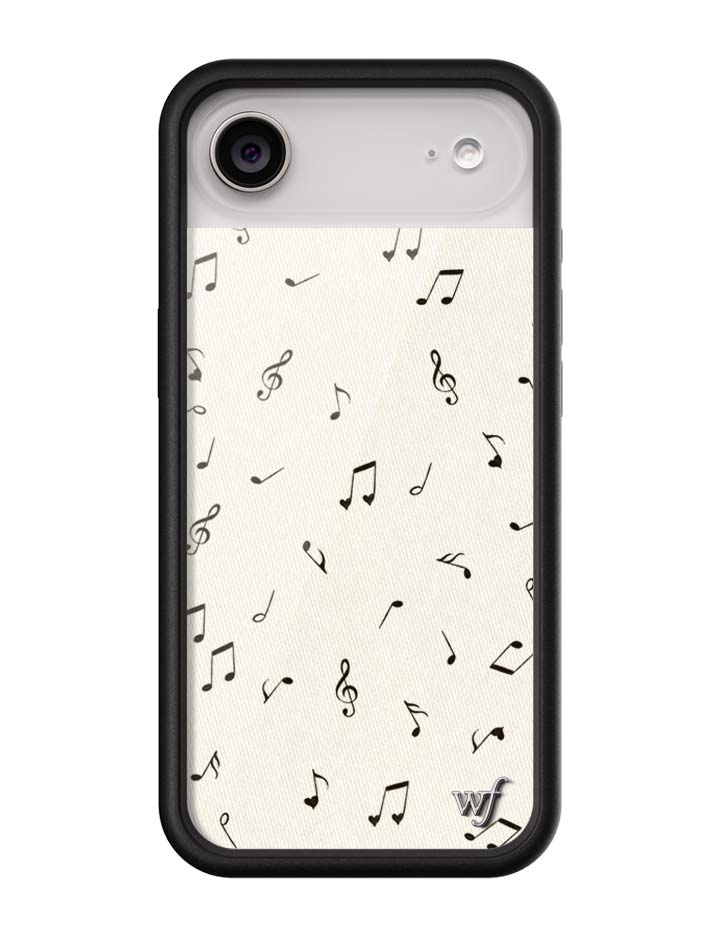 Love Notes iPhone Case