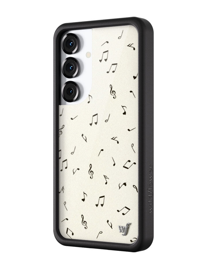 Love Notes Samsung Galaxy Case