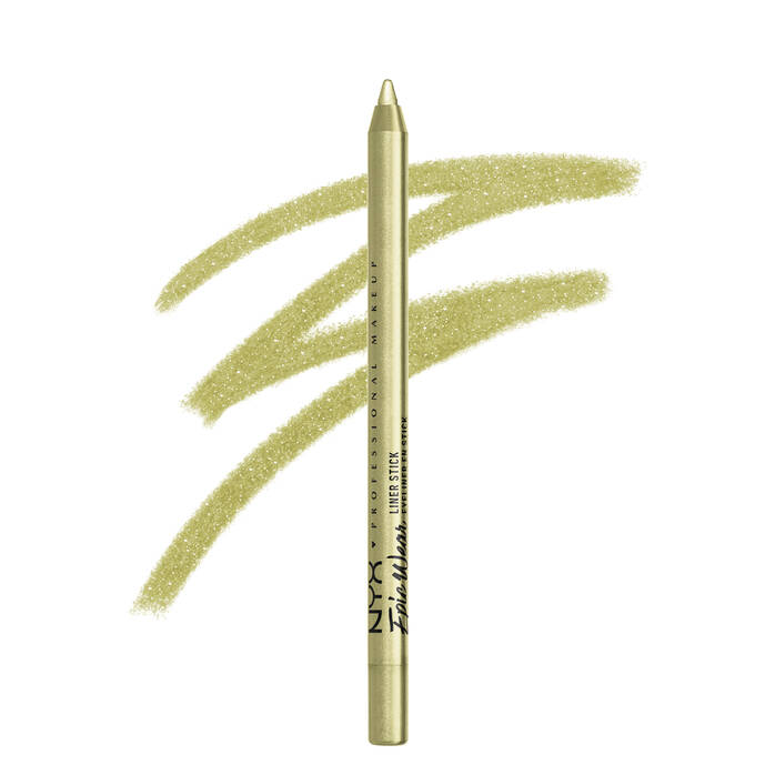 NYX Professional Epic Wear High - Impact Waterproof Eyeliner Stick