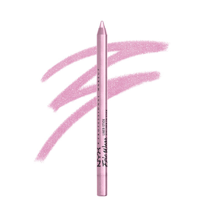 NYX Professional Epic Wear High - Impact Waterproof Eyeliner Stick