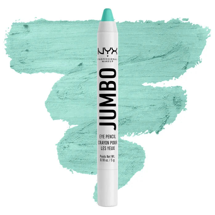 NYX Jumbo Eye Pencil All-in-One Eyeshadow & Eyeliner Stick