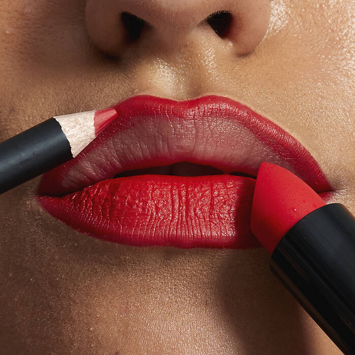 NYX Suede Matte Lip Liner