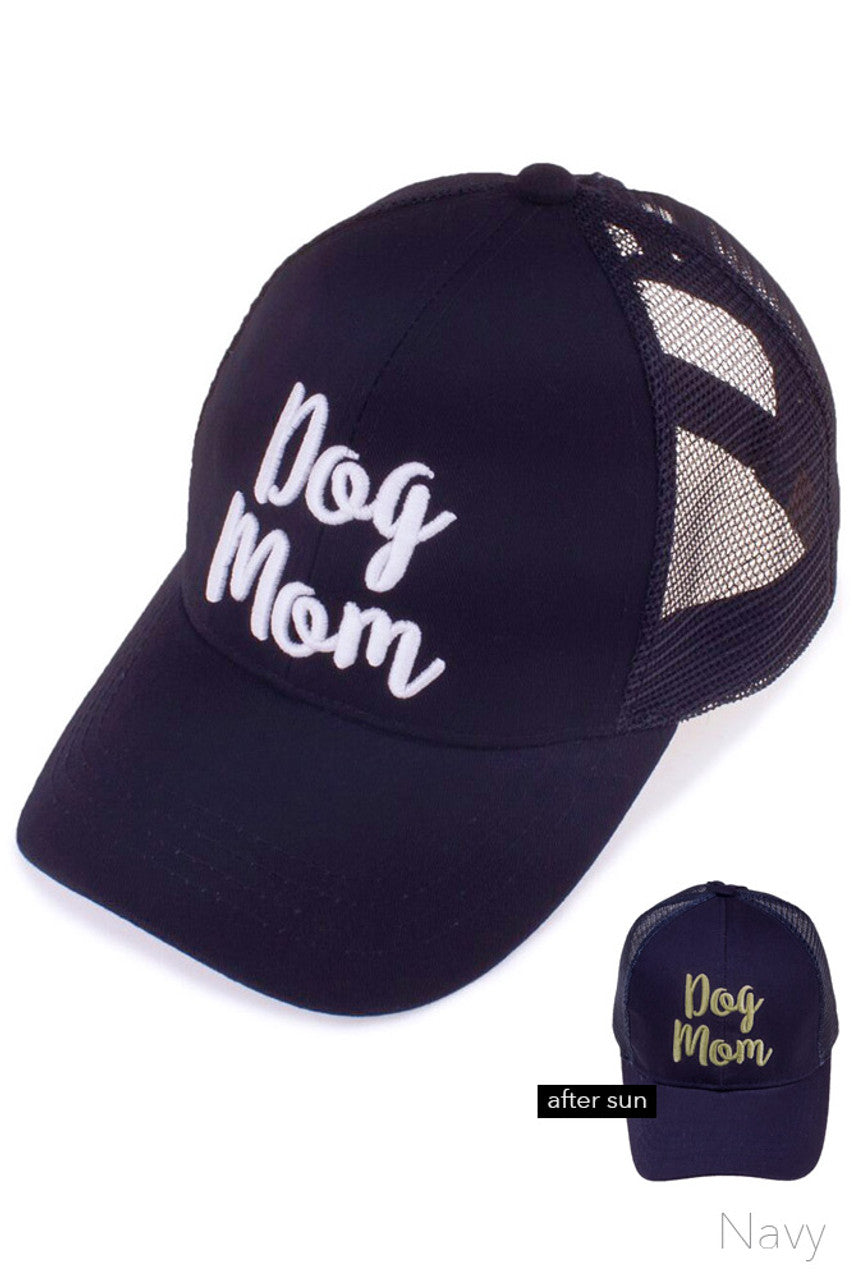 C.C PONY CAP