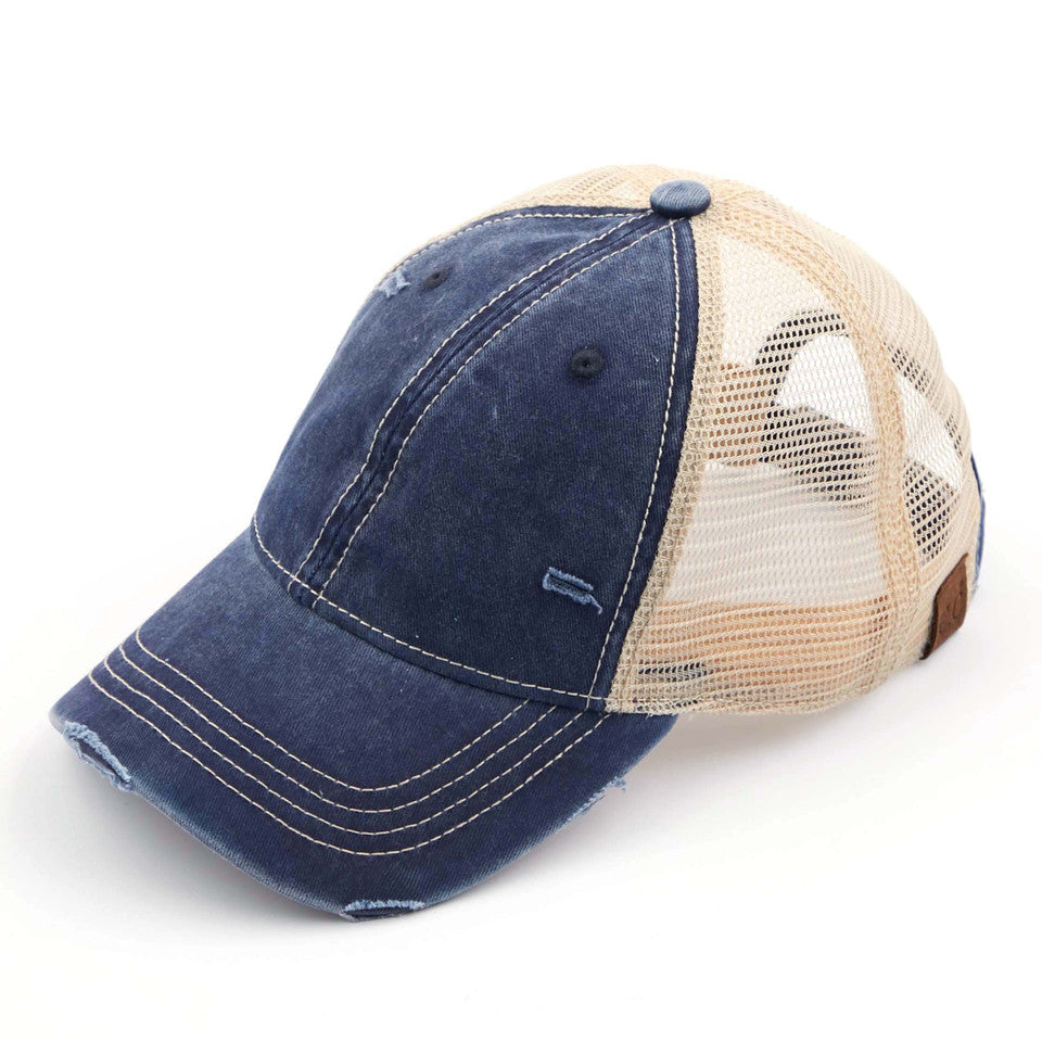 C.C Baseball Cap