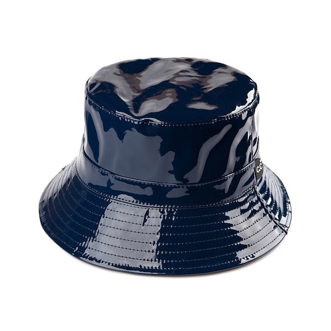C.C RAIN BUCKET HAT