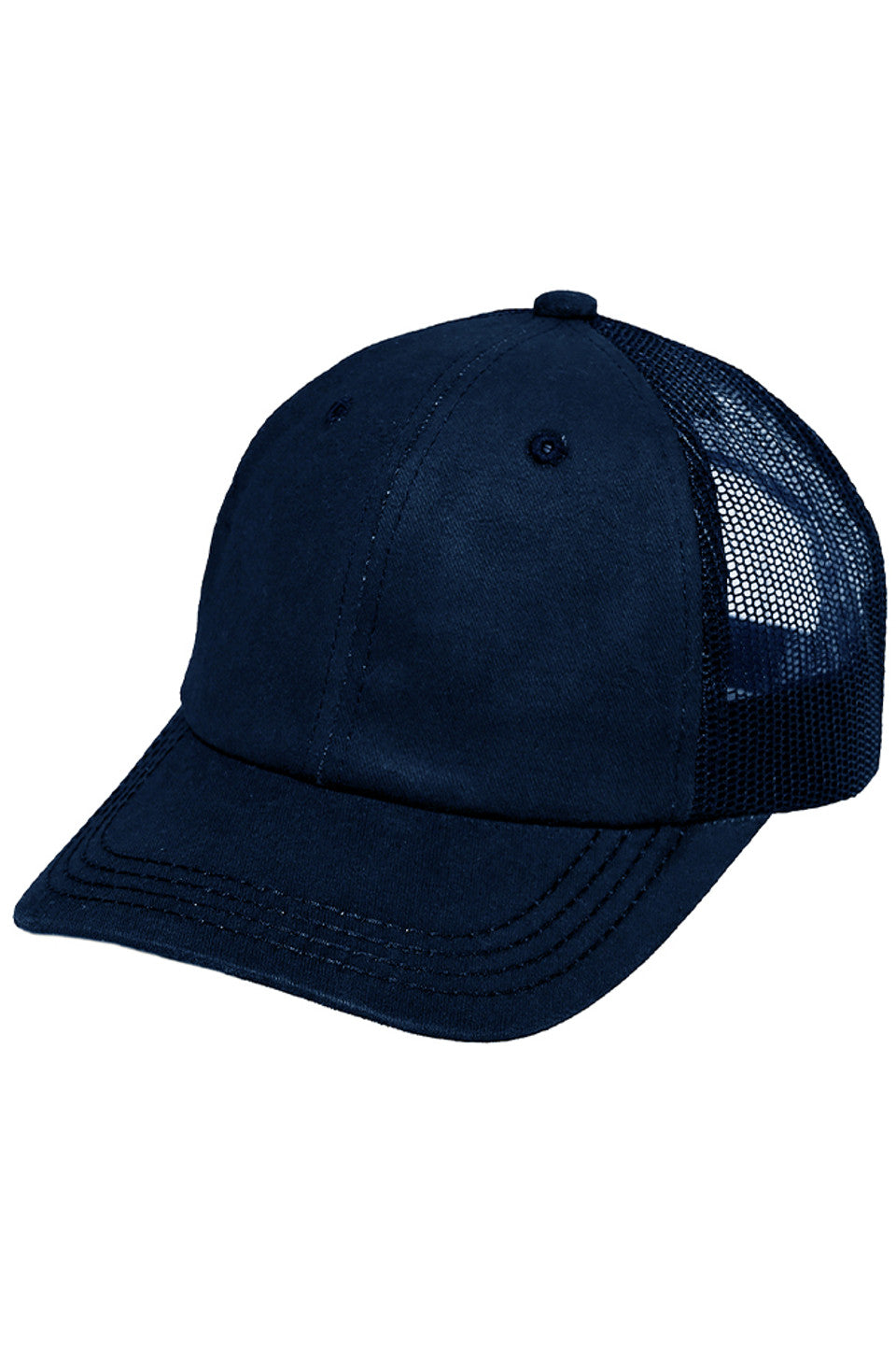 C.C Cotton Brushed Baseball Cap