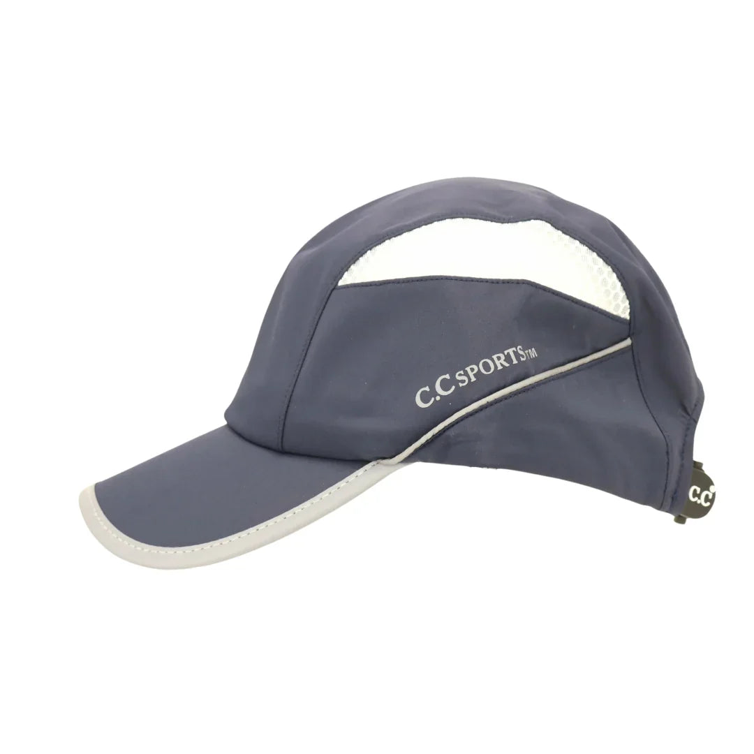 C.C Reflective Cap