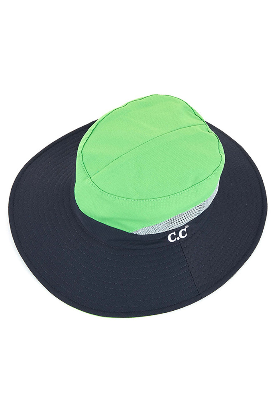 C.C SUN HAT