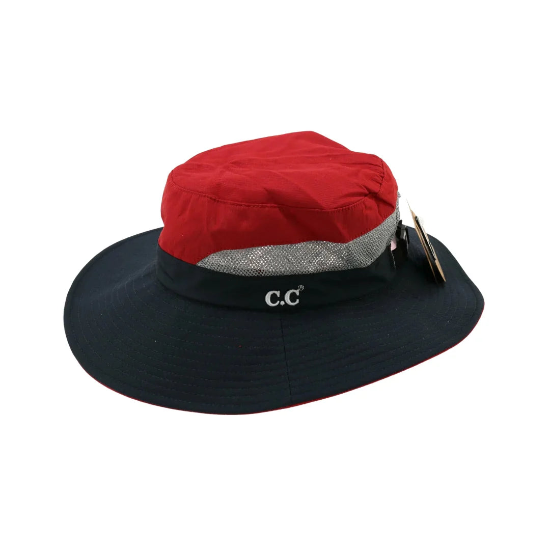 C.C SUN HAT