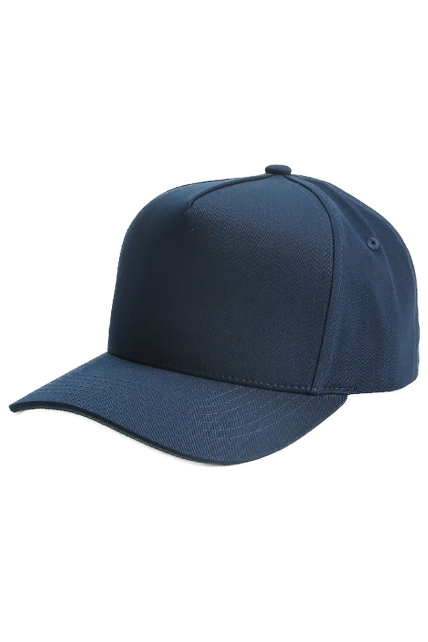 C.C Cotton Two Tone Under Brim Trucker Cap