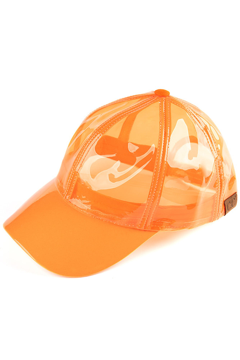 C.C BASEBALL CAP