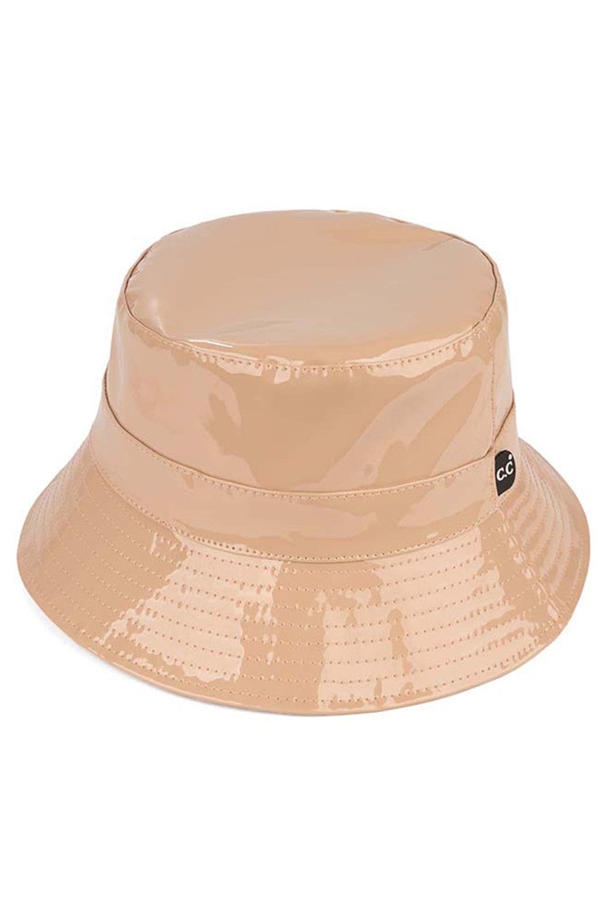C.C RAIN BUCKET HAT