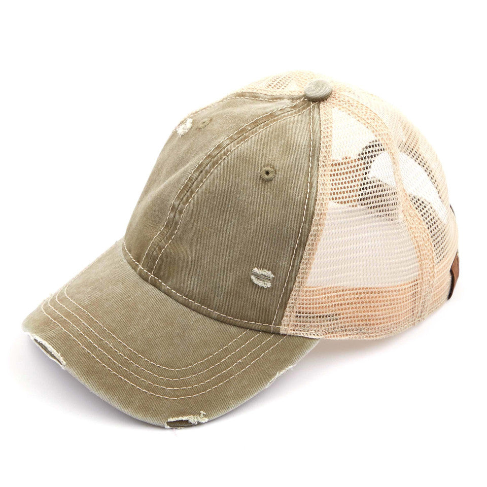 C.C Baseball Cap