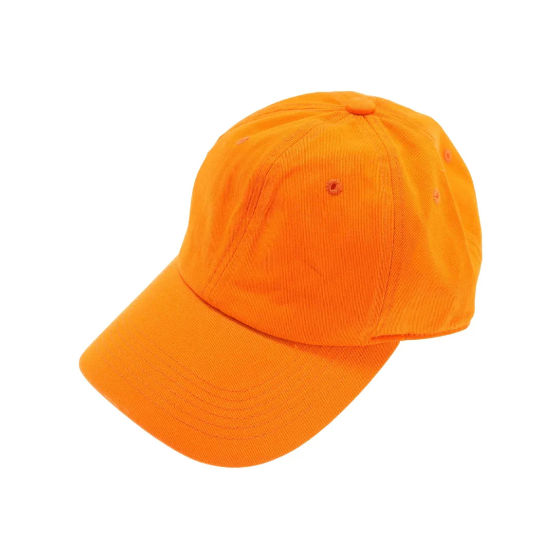 C.C BASEBALL CAP