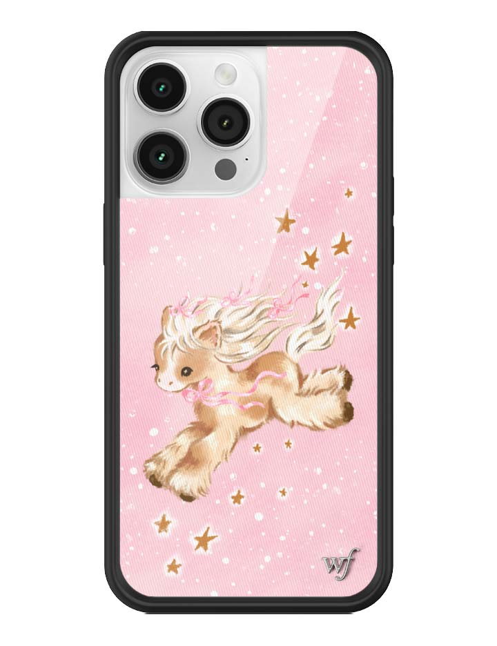 Pony Dreams iPhone Case