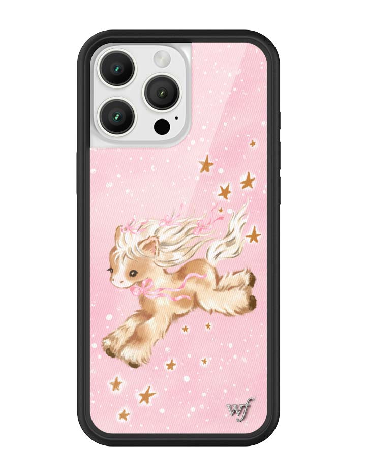 Pony Dreams iPhone Case