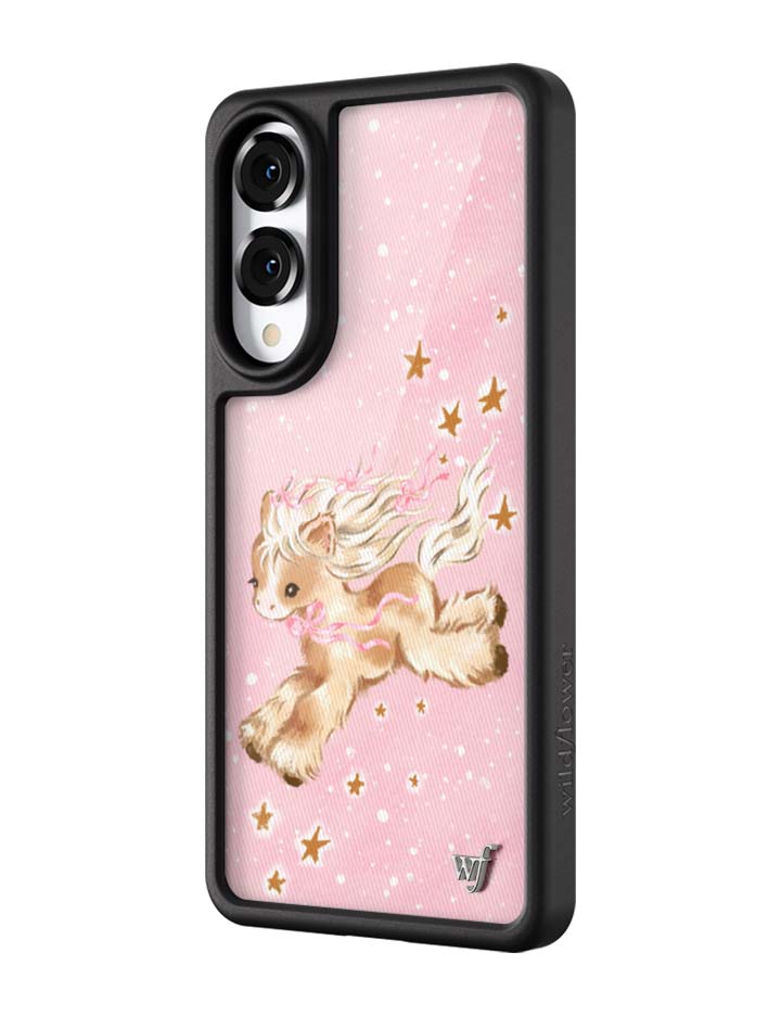 Pony Dreams Samsung Galaxy Case