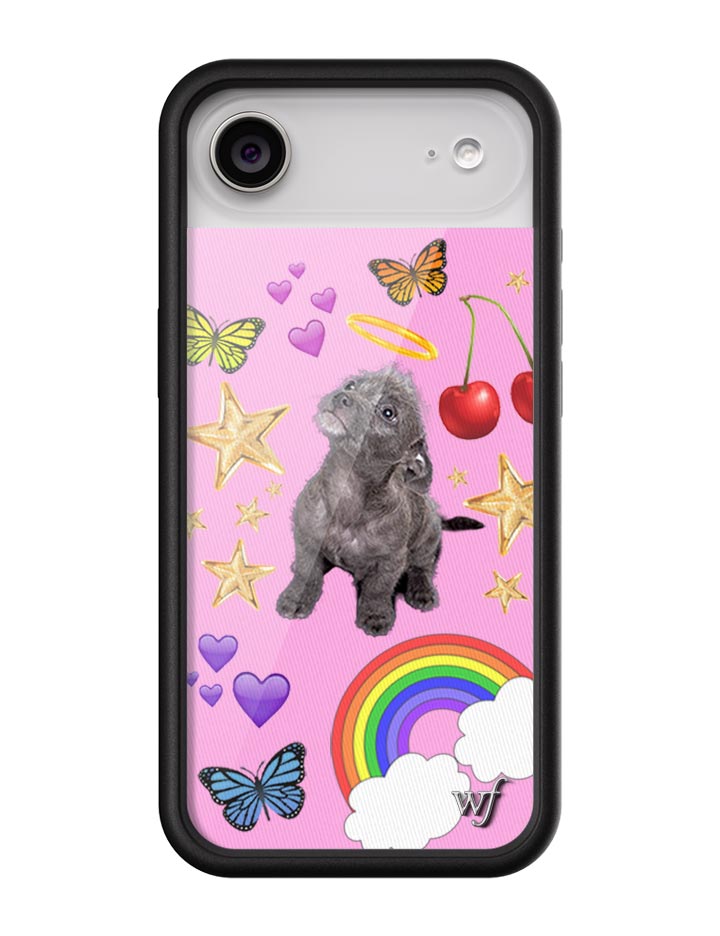 Puppy Love iPhone Case