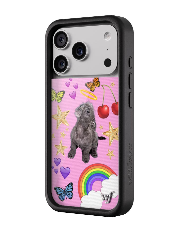 Puppy Love iPhone Case