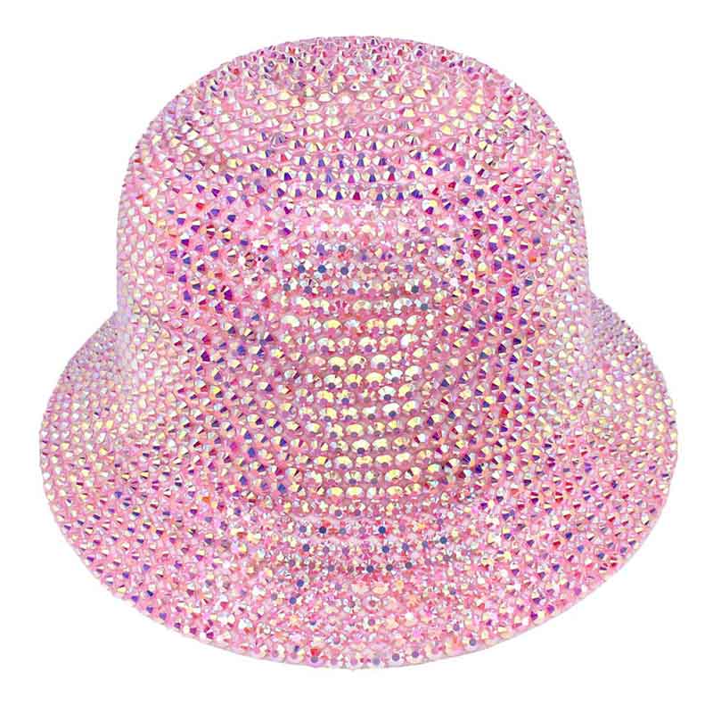 Bling Bucket Hat