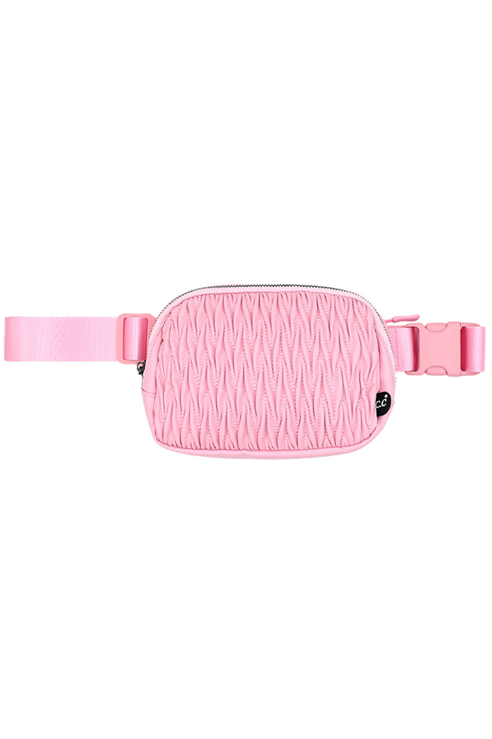 C.C Materasse Embodiment Fanny Pack