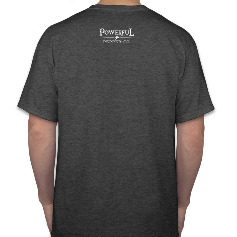 Art Pepper Plumage T-Shirt