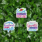 Positivity Stickers
