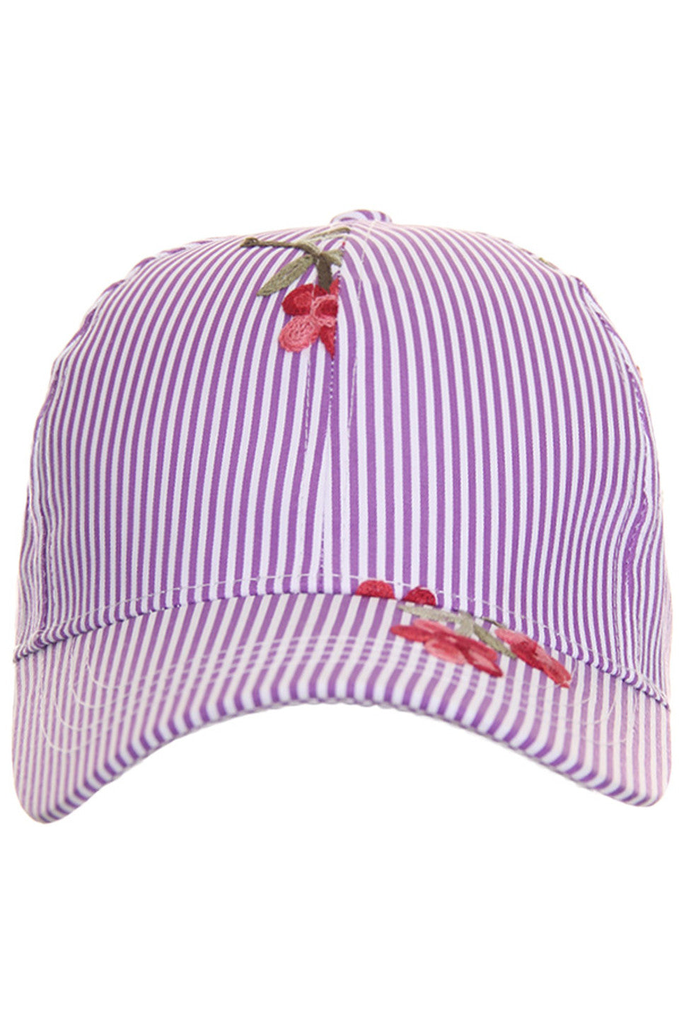 C.C BASEBALL CAP