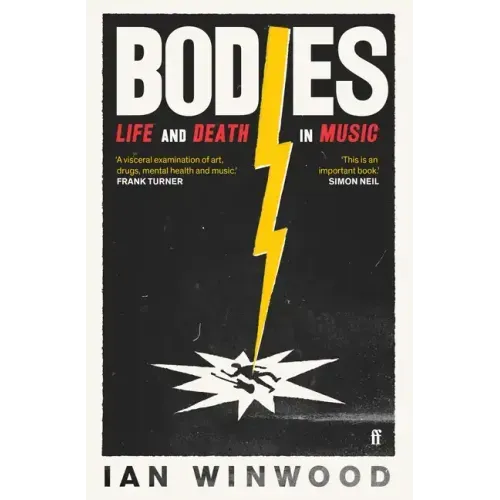 Bodies - Paperback