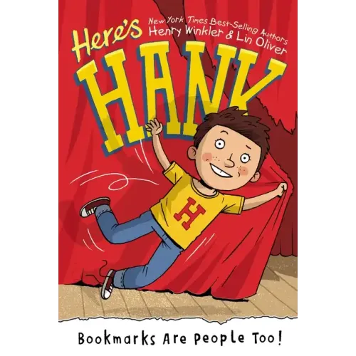 Bookmarks Are People Too! - Paperback