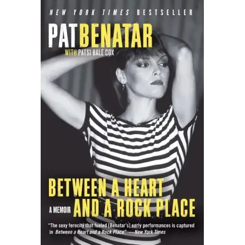Between a Heart and a Rock Place - Paperback