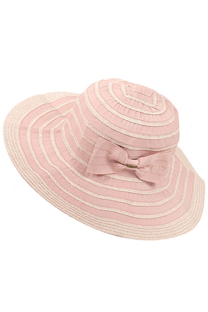 C.C Folding Hat