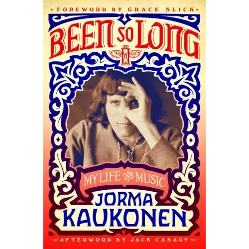 Been So Long - Paperback
