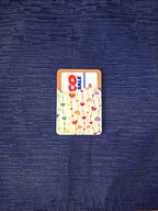 Cute Adhesive Cell Phone Wallets (Multiple designs available)