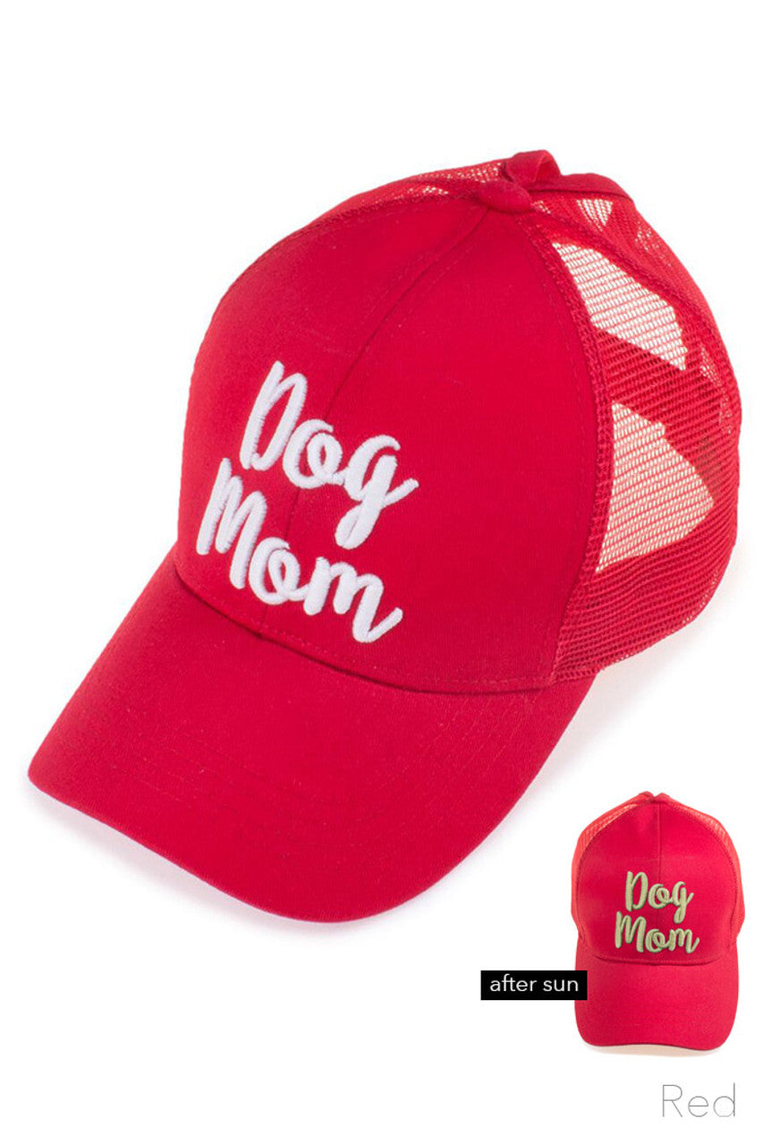 C.C PONY CAP
